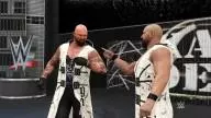 WWE2K17 TheClub LukeGallows KarlAnderson