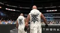 WWE2K17 TheClub LukeGallows KarlAnderson 2