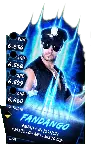 SuperCard Fandango S3 13 Ultimate Fusion