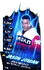 SuperCard JasonJordan S3 12 Elite Fusion