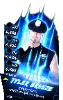 SuperCard TylerBreeze S3 13 Ultimate Fusion