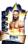 SuperCard Neville S3 14 WrestleMania33