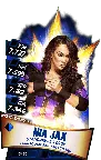 SuperCard NiaJax S3 14 WrestleMania33