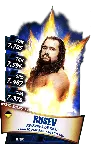 SuperCard Rusev S3 14 WrestleMania33
