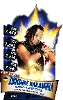 SuperCard ShinsukeNakamura S3 14 WrestleMania33