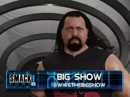 WWE2K17 BigShow99 3