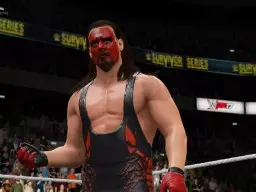 WWE2K17 StingWolfpac