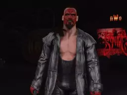 WWE2K17 StingWolfpac 2