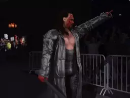 WWE2K17 StingWolfpac 3