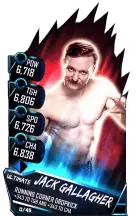 Jack Gallagher