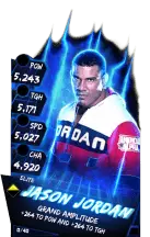 Jason Jordan