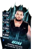 Super card  rezar  s3 11  hardened  fusion 10603 216