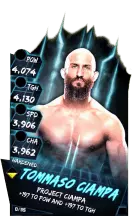 Tommaso Ciampa