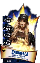 Carmella