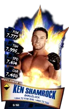 Ken Shamrock