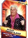 SuperCard Support FreddieBlassie S3 14 WrestleMania33