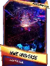 SuperCard Support WWEUniverse S3 14 WrestleMania33