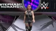 WWE2K17 Stephanie McMahon 3
