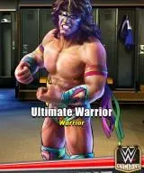 WWE Champions 4 Recruit