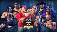 WWE Champions