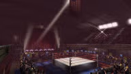 WrestleMania21 Arena 4