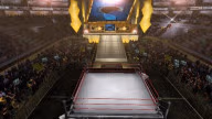 WrestleMania21 Arena Heat