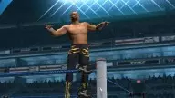 WrestleMania21 ChavoGuerrero