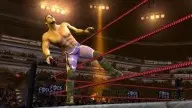 WrestleMania21 ChrisJericho