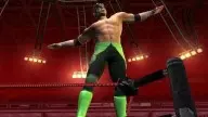 WrestleMania21 Hurricane