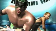 WrestleMania21 Hurricane SpikeDudley