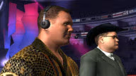 WrestleMania21 JR JerryLawler 2