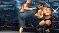 WrestleMania21 JohnCena JBL