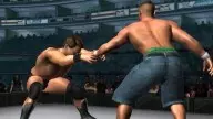 WrestleMania21 JohnCena JBL 2