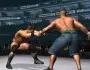 WrestleMania21 JohnCena JBL 2