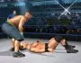 WrestleMania21 JohnCena JBL 4