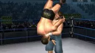 WrestleMania21 JohnCena JBL 5