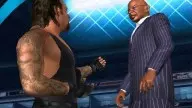 WrestleMania21 Undertaker TeddyLong