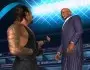 WrestleMania21 Undertaker TeddyLong