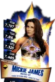 Super card mickie james s3 14 wrestle mania33 10708 216