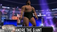 WrestleMania21 AndreTheGiant