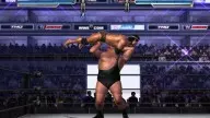 WrestleMania21 AndreTheGiant JimmySnuka 6