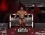 WrestleMania21 Batista4