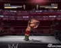 WrestleMania21 Batista TripleH 8