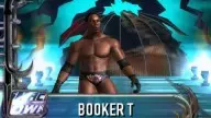 WrestleMania21 BookerT