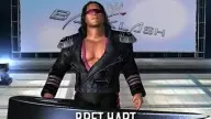 WrestleMania21 BretHart