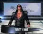 WrestleMania21 BretHart