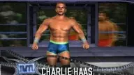 WrestleMania21 CharlieHaas
