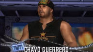 WrestleMania21 ChavoGuerrero9