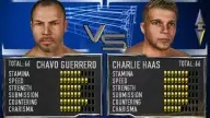 WrestleMania21 ChavoGuerrero CharlieHaas