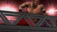 WrestleMania21 ChrisBenoit GarrisonCade 5